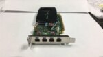 nVidia Quadro NVS510 2GB / DDR3 / 4K, Quad monitor support / Video Graphics Card