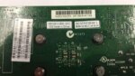 nVidia Quadro NVS510 2GB / DDR3 / 4K, Quad monitor support / Video Graphics Card