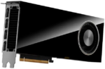 NVIDIA RTX 6000 ADA Graphic Card - 48 GB GDDR6 ECC - PCIe 4.0 x16 - Dual Slot - 900-5G133-2250-000 - OEM