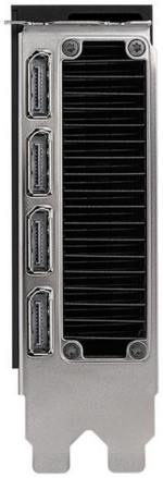 NVIDIA RTX 6000 ADA Graphic Card - 48 GB GDDR6 ECC - PCIe 4.0 x16 - Dual Slot - 900-5G133-2250-000 - OEM