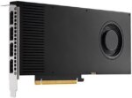 NVIDIA RTX A4000 16GB PCI Express 4.0 x16 Video Card VCNRTXA4000-PB (NEW IN BOX)