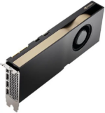 NVIDIA RTX A5500 24GB PCI Express 4.0 x16 Video Card VCNRTXA5500-PB
