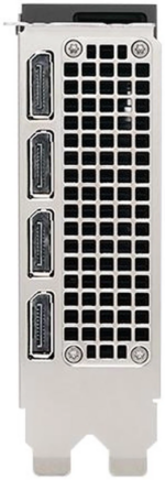 NVIDIA RTX A5500 24GB PCI Express 4.0 x16 Video Card VCNRTXA5500-PB