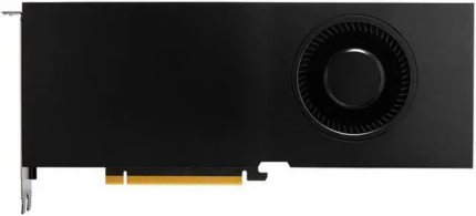 NVIDIA RTX A5500 24GB PCI Express 4.0 x16 Video Card VCNRTXA5500-PB