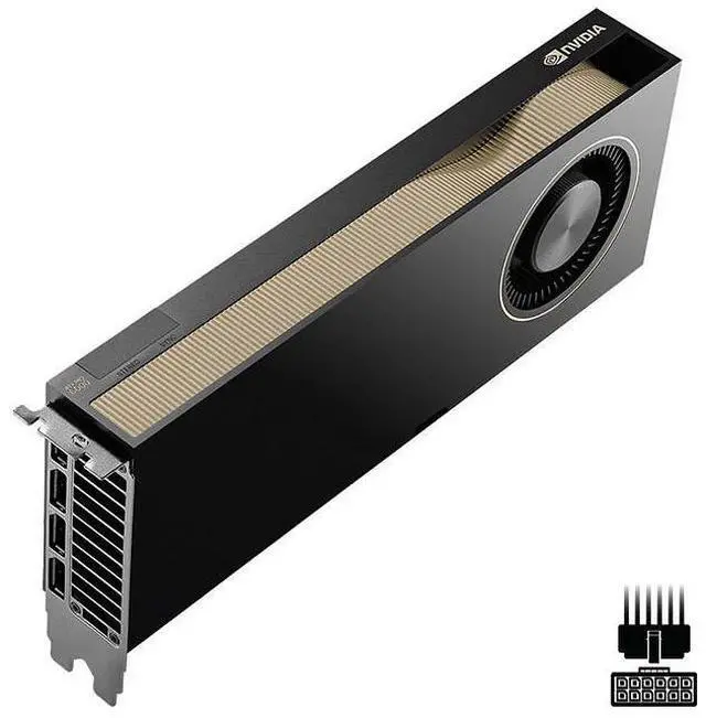 NVIDIA RTX PRO 6000 900-5G153-2200-000