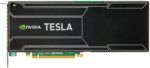 NVIDIA Tesla K40 900-22081-0040-000 12GB 384-bit GDDR5 PCI Express x16 Graphics Card