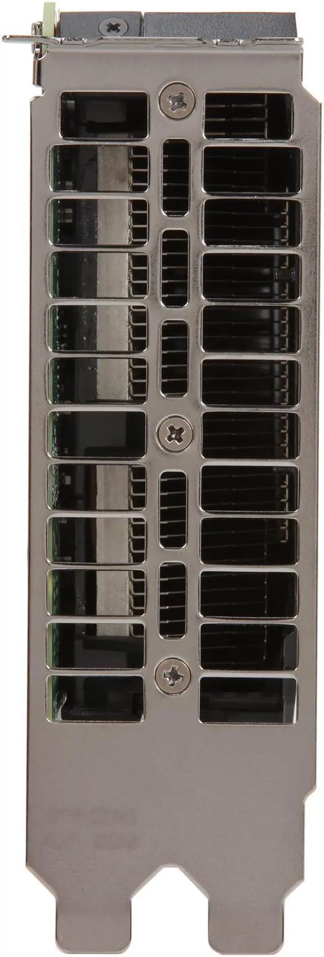 NVIDIA Tesla K40 (GK110B) 900-22081-2250-000 12GB 384-bit GDDR5 Graphics Card