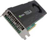 NVIDIA Tesla K40 (GK110B) 900-22081-2250-000 12GB 384-bit GDDR5 Graphics Card