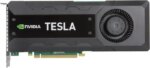 NVIDIA Tesla K40 (GK110B) 900-22081-2250-000 12GB 384-bit GDDR5 Graphics Card