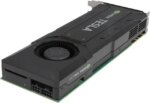 NVIDIA Tesla K40 (GK110B) 900-22081-2250-000 12GB 384-bit GDDR5 Graphics Card
