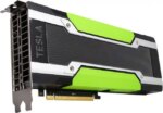 NVIDIA Tesla K80 2 x Kepler GK210 900-22080-0000-000 24GB (12GB per GPU) 384-bit GDDR5 PCI Express 3.0 x16 Graphics Card