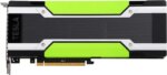 NVIDIA Tesla K80 2 x Kepler GK210 900-22080-0000-000 24GB (12GB per GPU) 384-bit GDDR5 PCI Express 3.0 x16 Graphics Card