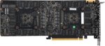 NVIDIA Tesla K80 2 x Kepler GK210 900-22080-0000-000 24GB (12GB per GPU) 384-bit GDDR5 PCI Express 3.0 x16 Graphics Card