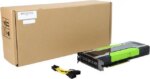 NVIDIA Tesla K80 2 x Kepler GK210 900-22080-0000-000 24GB (12GB per GPU) 384-bit GDDR5 PCI Express 3.0 x16 Graphics Card