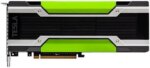 NVIDIA Tesla K80 24GB GDDR5 Server GPU Accelerator Processing Card Passive Cooling HP J0G95A 797637-001 796124-001