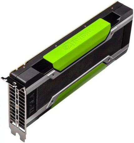 NVIDIA Tesla K80 24GB GDDR5 Server GPU Accelerator Processing Card Passive Cooling HP J0G95A 797637-001 796124-001