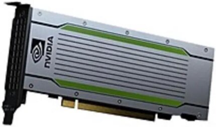 NVIDIA Tesla T4 Graphic Card - 16 GB GDDR6 - Full-height - PC