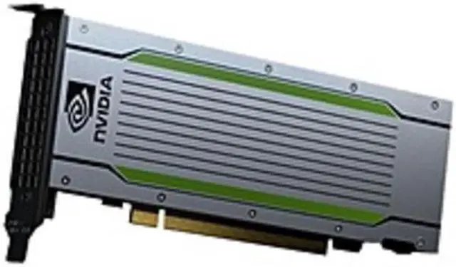 NVIDIA Tesla T4 Graphic Card - 16 GB GDDR6 - Full-height - PC