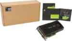 NVIDIA TESLA Tesla C2075 900-21030-0020-100 6GB 384-bit GDDR5 PCI Express 2.0 x16 Graphics Card
