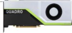NVIDIA VCQRTX5000-PB NVIDIA Quadro RTX 5000 Graphic Card - 16GB
