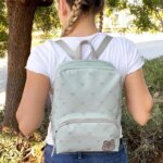 Official Animal Crossing Nintendo Switch Backpack (Tom Nook)