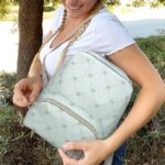 Official Animal Crossing Nintendo Switch Backpack (Tom Nook)