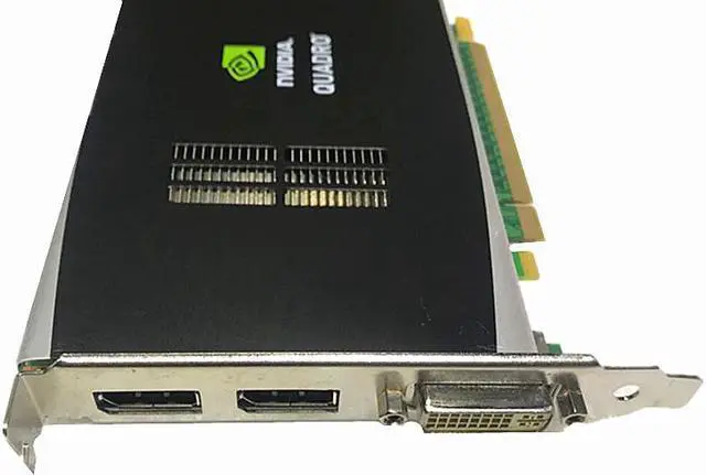Original professional graphics card graphics workstation Quadro FX1800 768M Professional video card