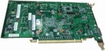 Original professional graphics card graphics workstation Quadro FX1800 768M Professional video card