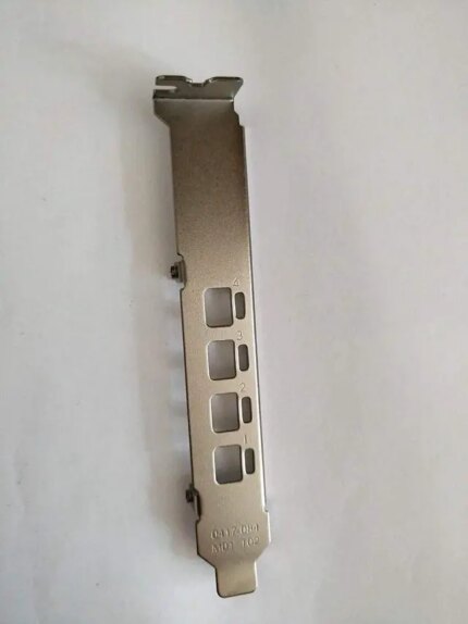P600 Full Height Bracket for NVIDIA Quadro P1000 Video Graphics Card