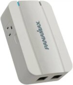 Panamax MD2-TL AC & Tel/LAN Protection