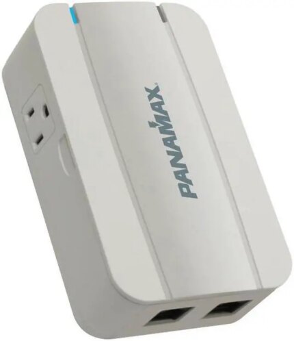 Panamax MD2-TL AC & Tel/LAN Protection