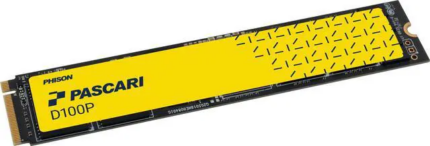 Pascari D100P M.2 22110 480GB PCI-Express 4.0 Solid State Disk Enterprise - D1803K02480GP01512G00 - Newegg.com