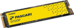 Pascari D100P M.2 22110 480GB PCI-Express 4.0 Solid State Disk Enterprise - D1803K02480GP01512G00 - Newegg.com