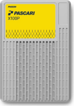 Pascari X100P U.2 7.68TB PCI-Express 4.0 Single Port Solid State Disk Enterprise - XP106H017T68P028T1900 - Newegg.com