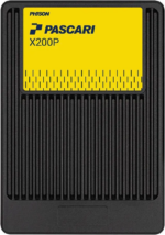 Pascari X200P U.2 3.84TB PCI-Express 5.0 Single Port Solid State Disk Enterprise - XP208H033T84P324T0910 - Newegg.com