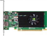 PNY NVIDIA NVS 310 1GB DDR3 2DisplayPort Low Profile PCI-Express Video Card, VCNVS310DP-1GB-PB