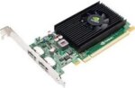 PNY NVIDIA NVS 310 1GB DDR3 2DisplayPort Low Profile PCI-Express Video Card, VCNVS310DP-1GB-PB