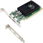 PNY NVIDIA NVS 310 1GB DDR3 2DisplayPort Low Profile PCI-Express Video Card, VCNVS310DP-1GB-PB