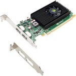 PNY NVIDIA NVS 310 1GB DDR3 2DisplayPort Low Profile PCI-Express Video Card, VCNVS310DP-1GB-PB