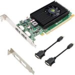 PNY NVIDIA NVS 310 1GB NVIDIA NVS 315 1GB
