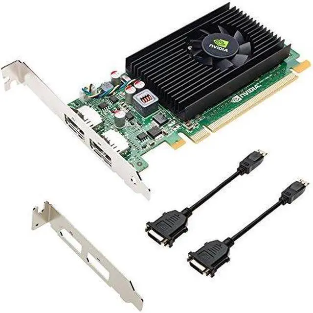 PNY NVIDIA NVS 310 1GB NVIDIA NVS 315 1GB