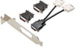 PNY NVIDIA NVS 310 1GB NVIDIA NVS 315 1GB