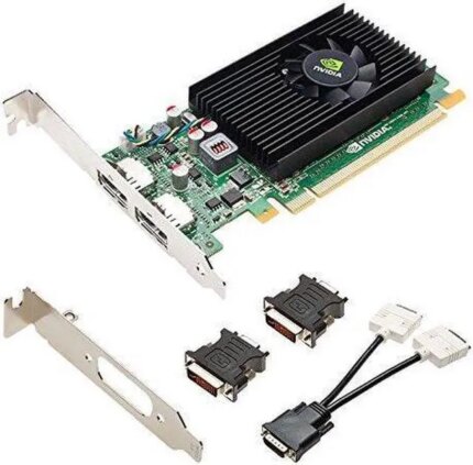 PNY NVIDIA NVS 310 1GB NVIDIA NVS 315 1GB