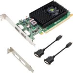 PNY NVIDIA NVS 310 1GB NVIDIA NVS 315 1GB