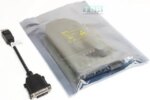 PNY NVIDIA Quadro 2000 DP DVI Graphics card 1GB GDDR5 PCIe x16 Video card VCQ2000V2-T