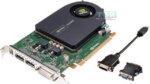 PNY NVIDIA Quadro 2000 DP DVI Graphics card 1GB GDDR5 PCIe x16 Video card VCQ2000V2-T