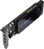 PNY NVIDIA Quadro K1200 - ( VCQK1200DP-PB)