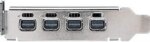 PNY NVIDIA Quadro K1200 - ( VCQK1200DP-PB)