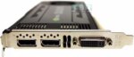 PNY NVIDIA Quadro K4000 3GB GPU Workstation Video Graphics card GDDR5 PCIe x16 VCQK4000-PB