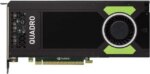 PNY NVIDIA Quadro M4000 8 GB GDDR5 256-bit graphics card (VCQM4000-PB)